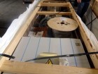 Unused - Jbt Foodtech Formcook Progrill Contact Cooker